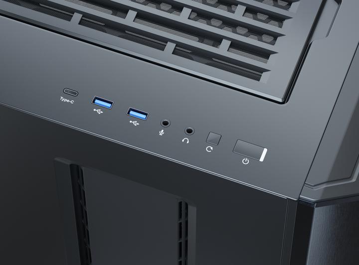 Image du produit Seasonic Syncro Q704 + Syncro DGC-650 (ATX, E-ATX, mATX, ITX)