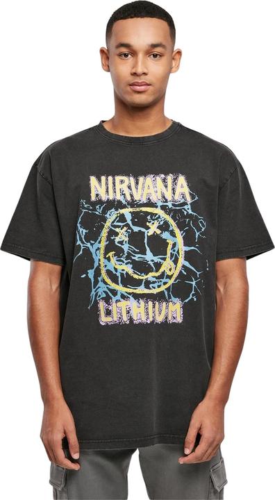 Image du produit Urban Classics Tee surdimensionné au lithium - 20373 (S)