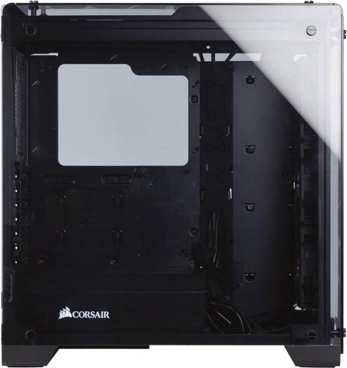 Produktbild Corsair Crystal 570X RGB Mirror (ATX)
