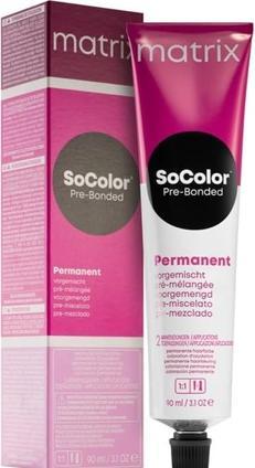Actual product image Matrix Socolor 3N dark brown natural 90ml (3n dark brown nature)