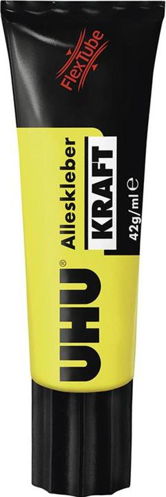 Produktbild UHU Kraft (42 g, 42 ml)