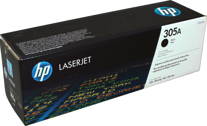 Image du produit HP 305a (CF)