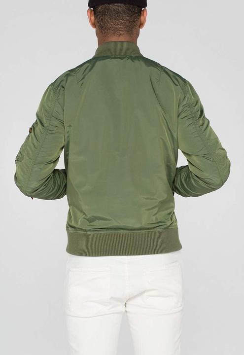 Immagine prodotto Alpha Industries MA-1 TT (XXL)