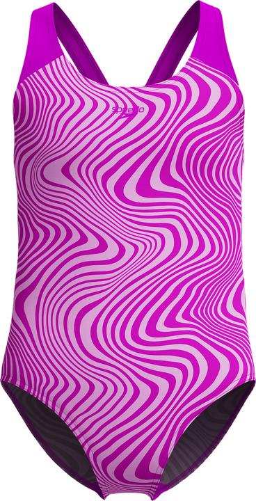 Produktbild Speedo Digital Allover Splashback (164)