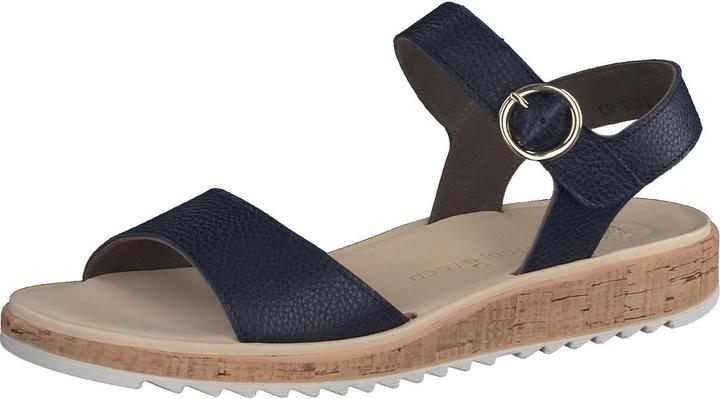 Actual product image Paul Green Sandalen (38)