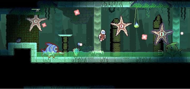 Produktbild Meridiem Games Dunjungle - Premium Edition (PS5, DE)