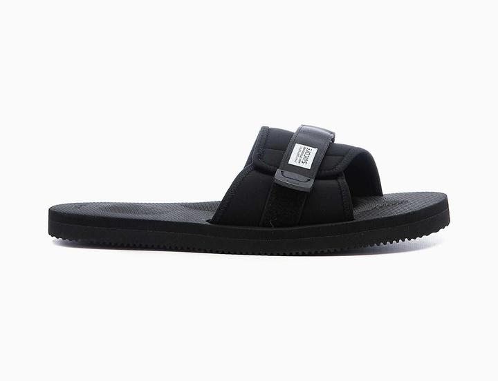 Produktbild Suicoke Padri Black (35)
