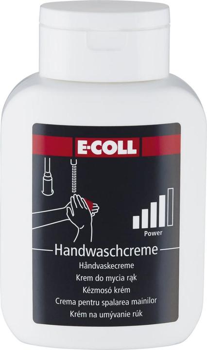 E-coll Handwaschcreme 250ml Flasche EE