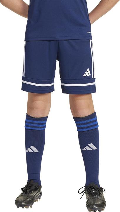 Produktbild adidas Squadra 25 Short Kids (140)