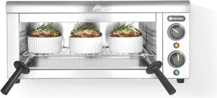 Hendi Salamandra 2000W