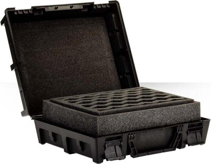 Actual product image Games Workshop Citadel Skirmish figurine case (Plastic)