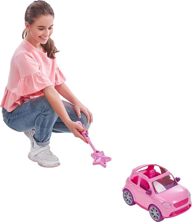 Productafbeelding Zuru Sparkle Girlz - R/C Auto