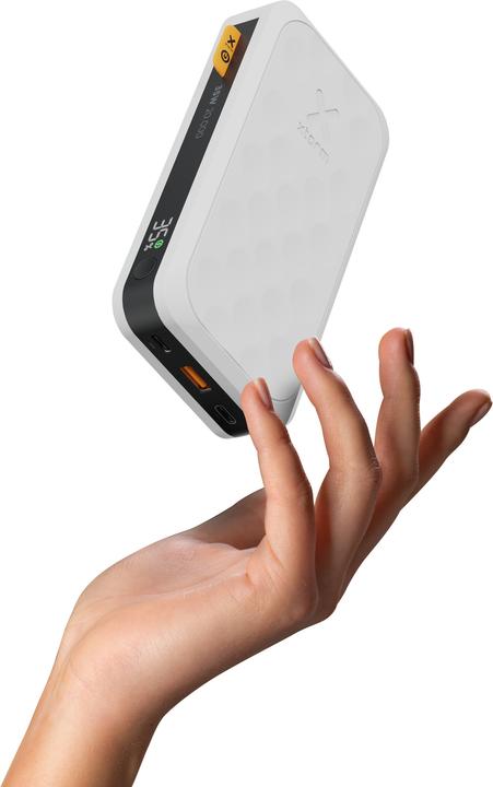 Actual product image Xtorm Fuel Series 5 (20000 mAh, 35 W, 80 Wh)