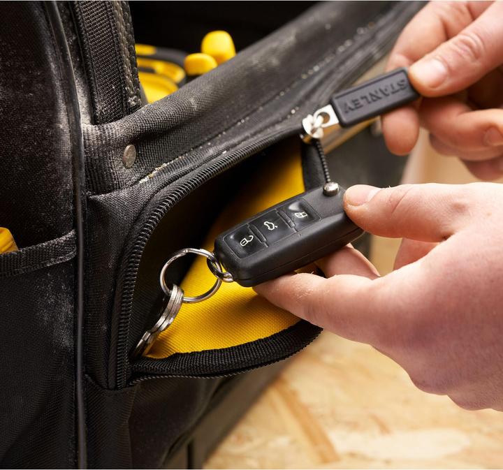 Produktbild Stanley Werkzeugtrage (1 Teil)