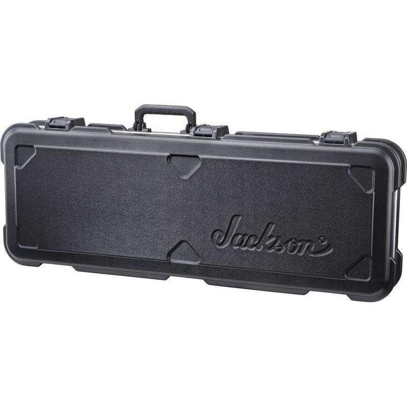 JACKSON Gitaarkoffer voor Dinky en Soloist, Borsa + custodia per strumenti