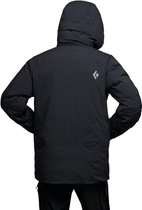 Produktbild Black Diamond M Factor Insulated Parka (L)