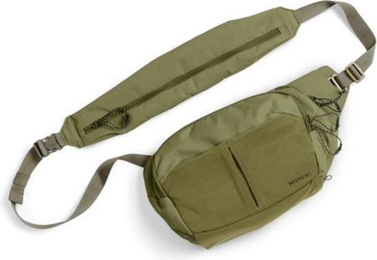 Moment Balance Sling 7L Moss (7 l)
