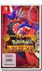 Produktbild Nintendo Pokémon Karmesin (Switch, DE)