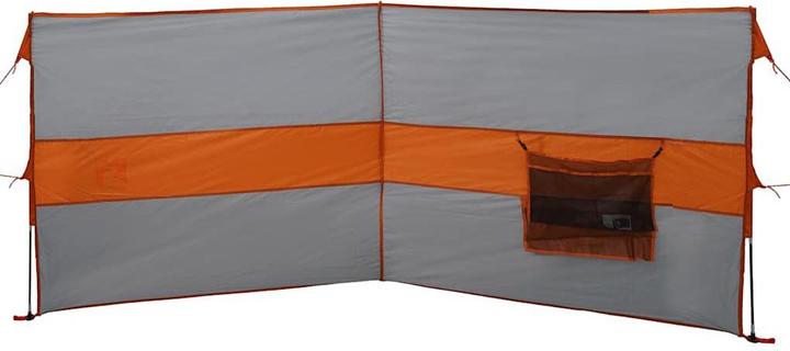 Image du produit vidaXL Camping Windschutz