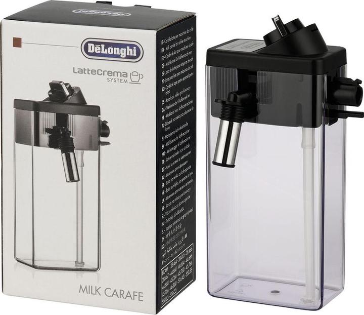 De'Longhi LatteCrema System