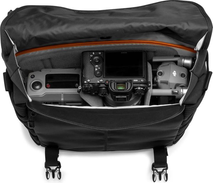 Produktbild Lowepro Pro Tactic MG 160 AW II (Kamera Schultertasche, 14 l)
