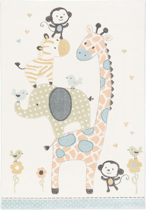 Produktbild Pergamon Safari Tiere (80 x 150 cm)