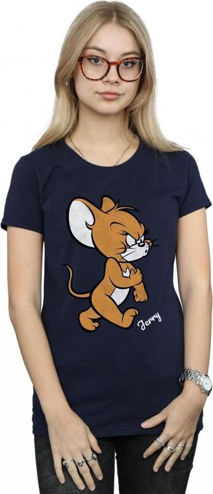 Produktbild Tom & Jerry Angry Mouse TShirt (M)