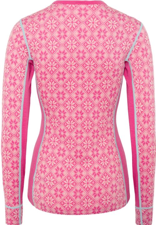 Actual product image Kari Traa Rose LS (L)