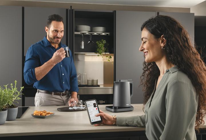 Produktbild Haier HKE7W 011 (1.30 l)