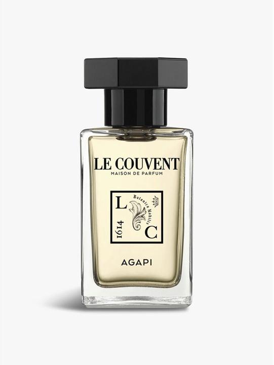Actual product image Le Couvent Agapi Eau de Parfum 50ml by Agapi (Eau de parfum, 50 ml)