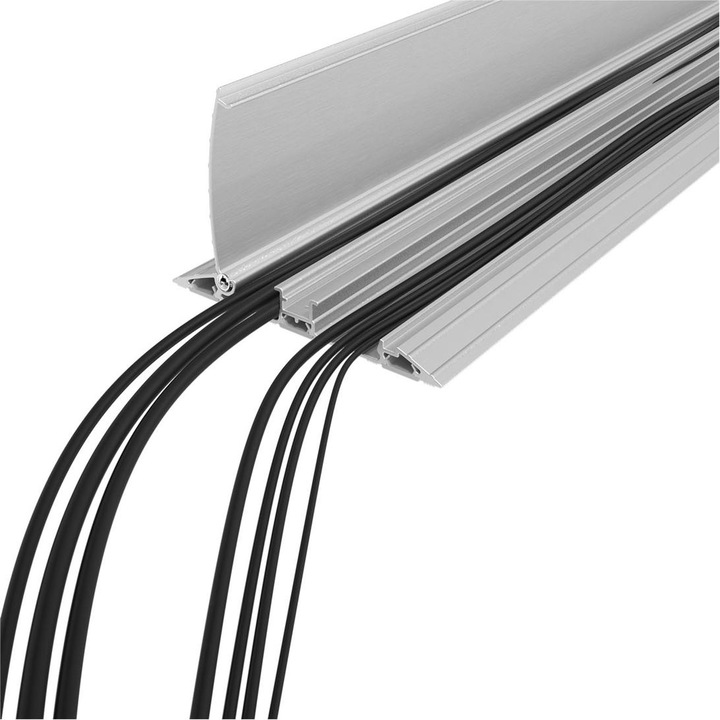Produktbild Dataflex 31.412 (Kabelschlauch, 90 cm)