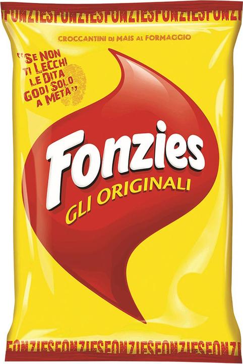 Produktbild Fonzies Original (100 g)
