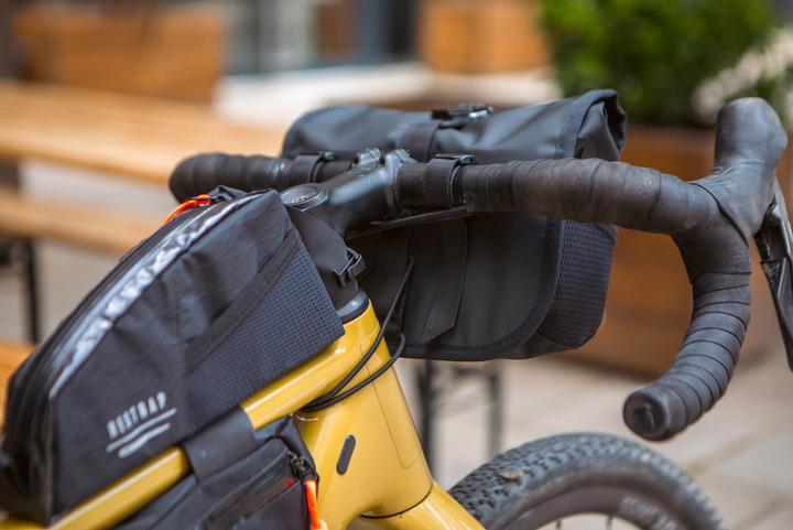 Produktbild Restrap Utility