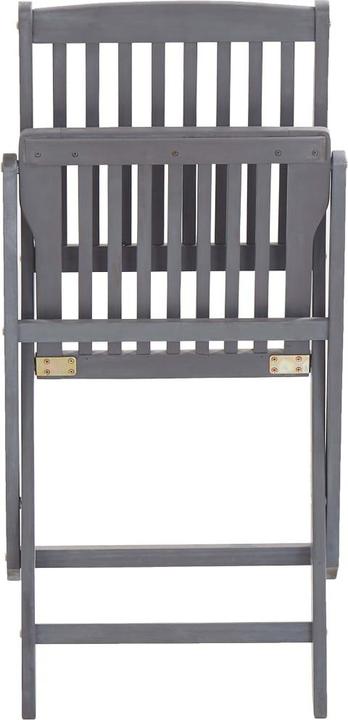 Produktbild vidaXL Gartenstuhl