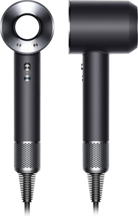 Dyson HairHayer Supersonic Origin - Nichel Nero UE