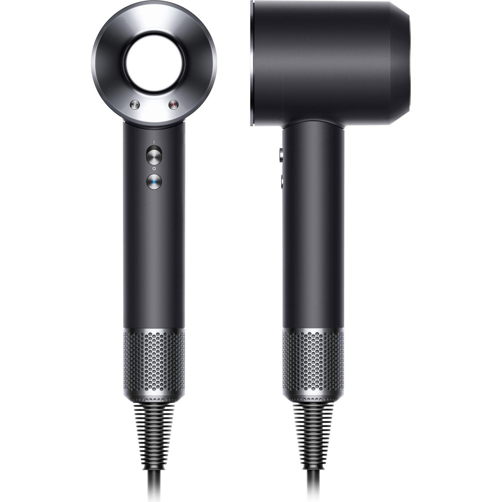 Dyson HairHayer Supersonic Origin - Black Nickel EU - buy at