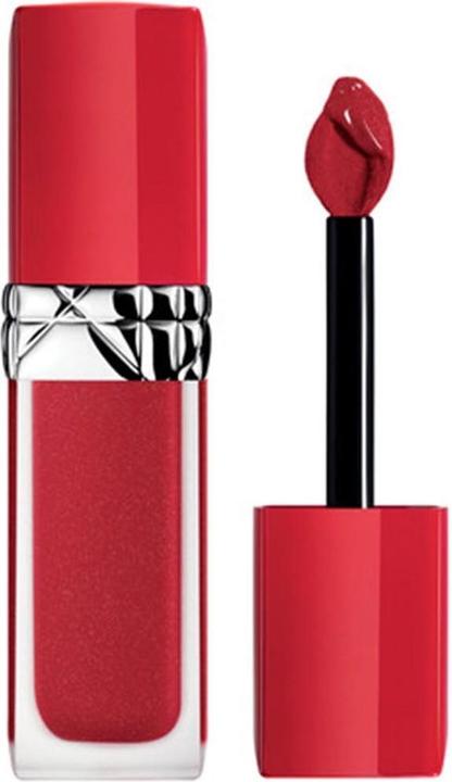 Image du produit Dior Rouge Ultra Care Liquid No 860 (860)