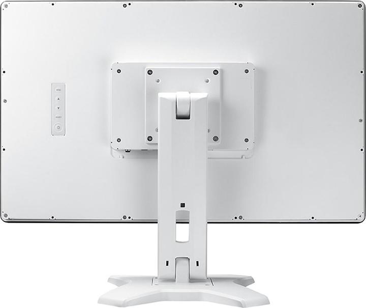 Actual product image AG neovo TX-2401 WHITE TOUCH MONITOR (1920 x 1080 pixels, 23.80")