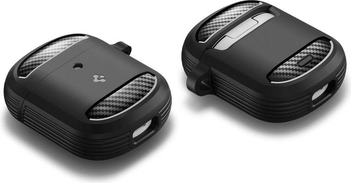 Actual product image Spigen Rugged Armor (Headphone bag)