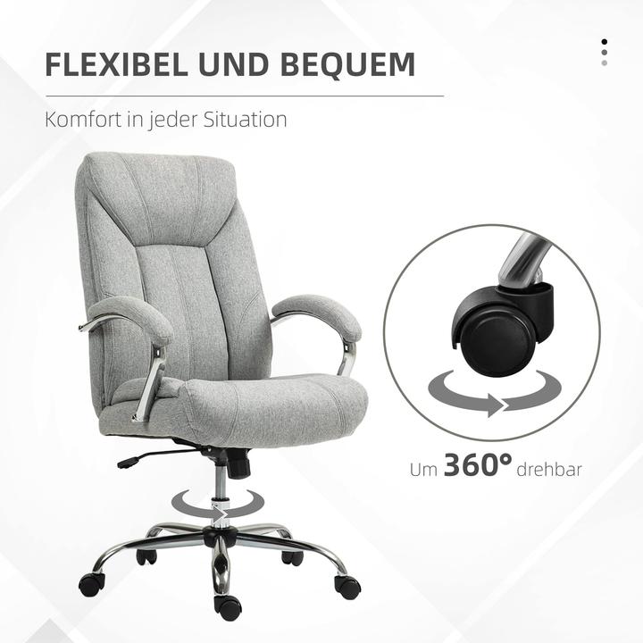 Image du produit Jamb Bürostuhl