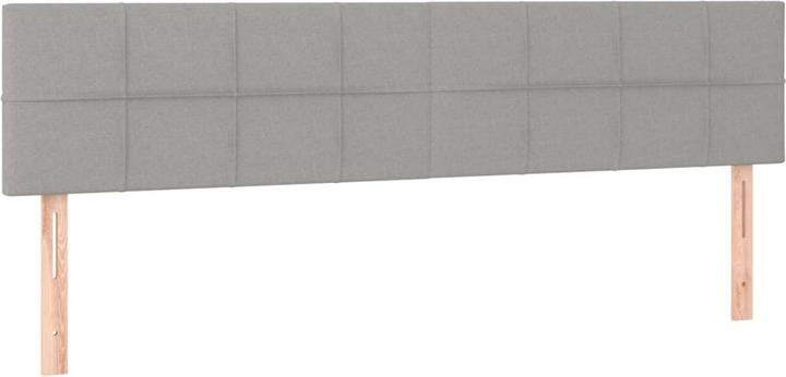 Image du produit vidaXL Boxspringbett (120 x 190 cm)