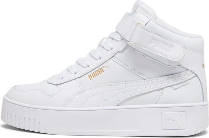 Image du produit Puma Carina Street Mid (40)