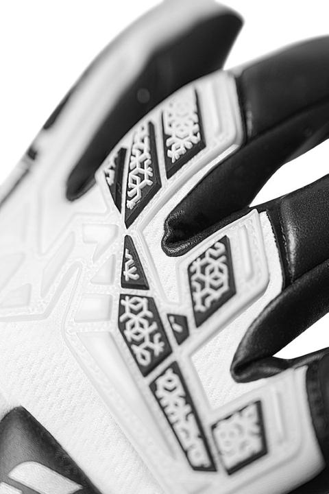 Actual product image Reusch Torwarthandschuh Attrakt Freegel Gold X - 8 (8)
