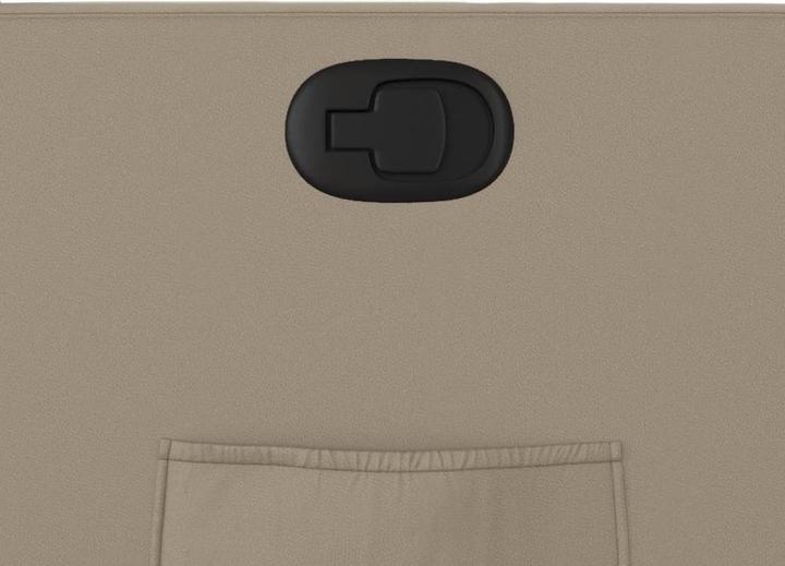 Immagine prodotto vidaXL Relaxsessel mit Aufstehhilfe