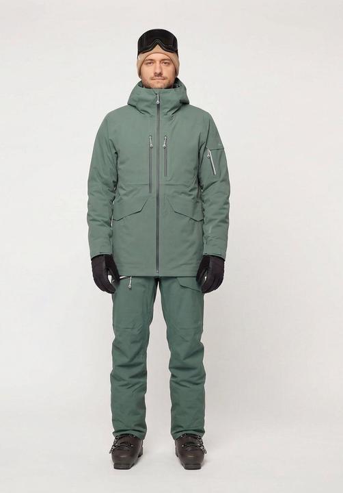 Immagine prodotto Radys Giacca R1 Free Mountain Tech (M)