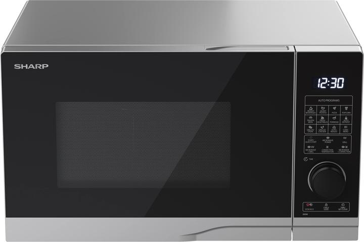 Produktbild Sharp PC254AES (25 l)