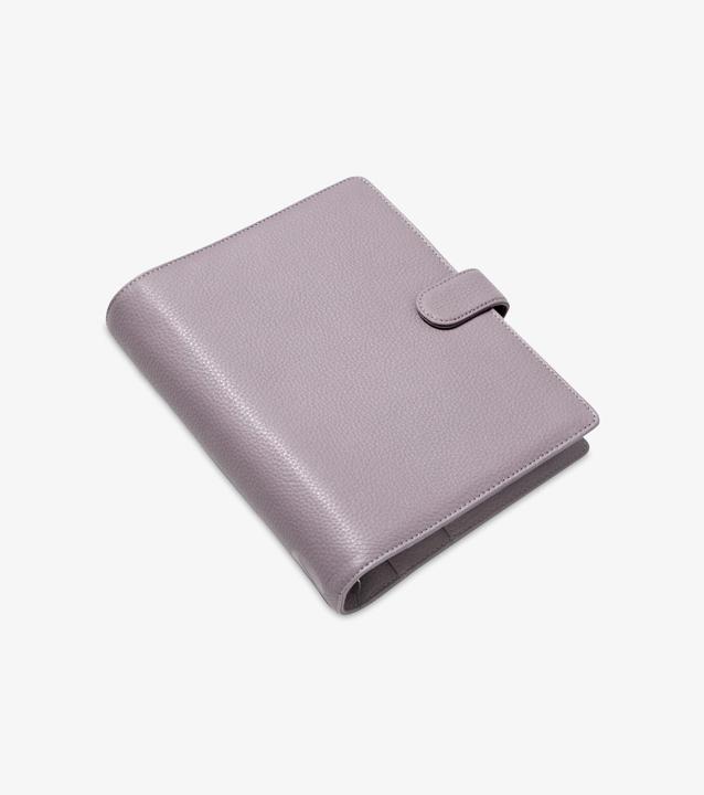 Image du produit Filofax Agenda lilas (95x171mm)
