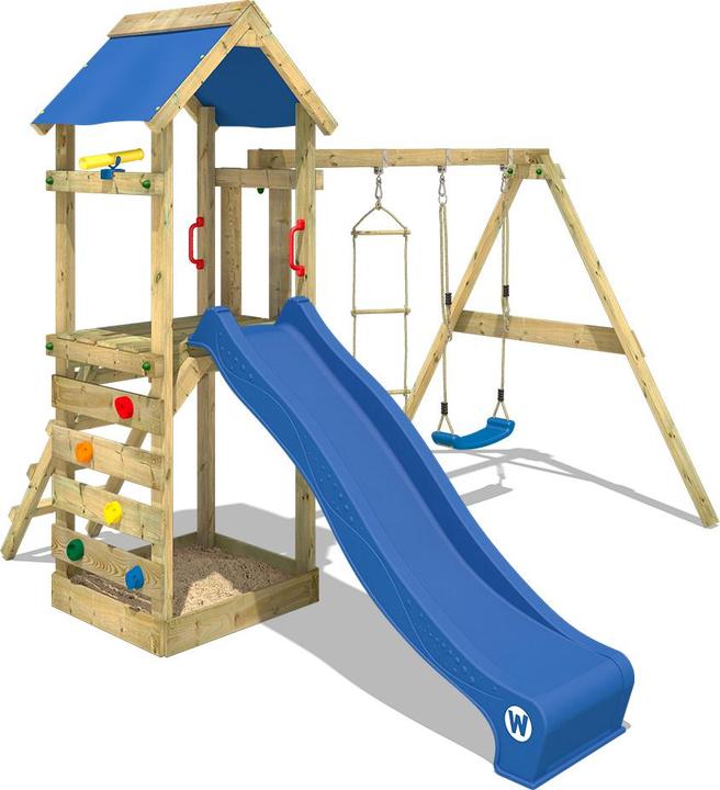 Actual product image Wickey FreeFlyer