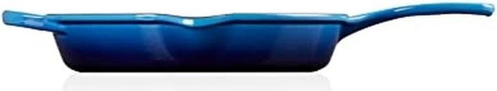 Image du produit Le Creuset Brat-U.Servierpfanne Sig Hoch (26 cm, Poêle à frire, Acier inoxydable, Fonte)