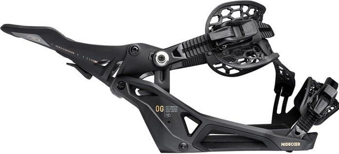 Image du produit Nidecker Supermatic OG (M)